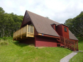  Lochinver Holiday Lodges & Cottages  Лохинвер